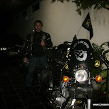 5º Niver Alcatéia Udi