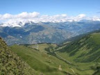 Gite en Savoie