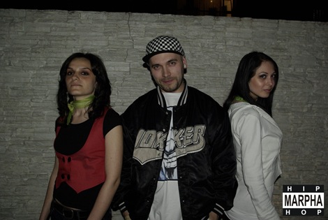 Liry,Tonik & Gani