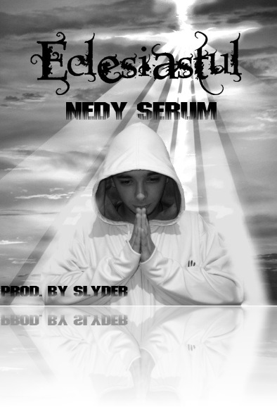 NEDY SERUM - Eclesiastul