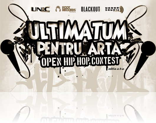 ultimatum pt arta