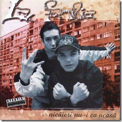 00.Nicaieri Nu-i Ca Acasa - 1998