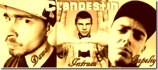 clandestin
