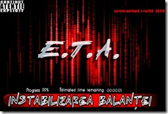 E.T.A.-Instabilizarea Balantei-Coperta Fata