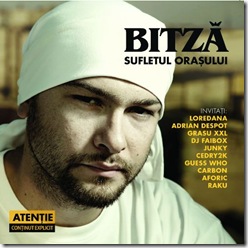 Bitza - Sufletul orasului