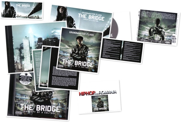 Visualizza the bridge