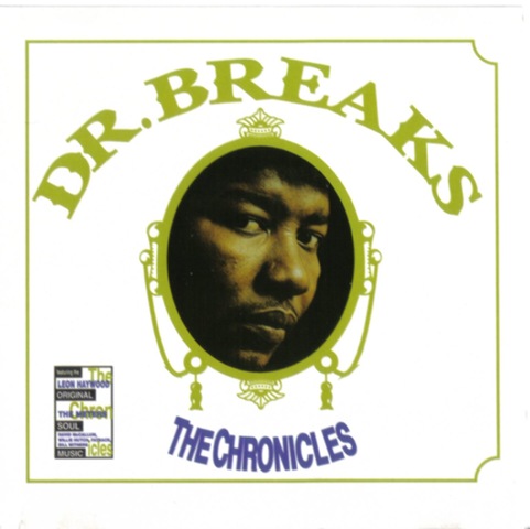 [Dr BREAKS - The Chronicles (Front cover)[4].jpg]
