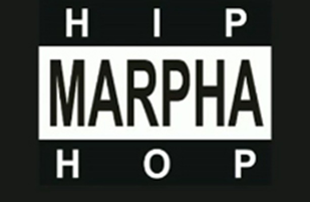 Marpha-Hip-Hop