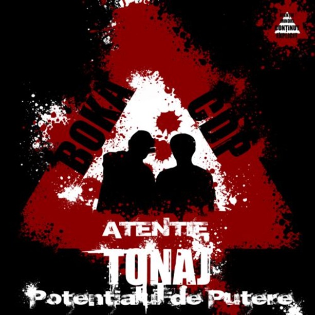 Tonaj - Potentialul de putere
