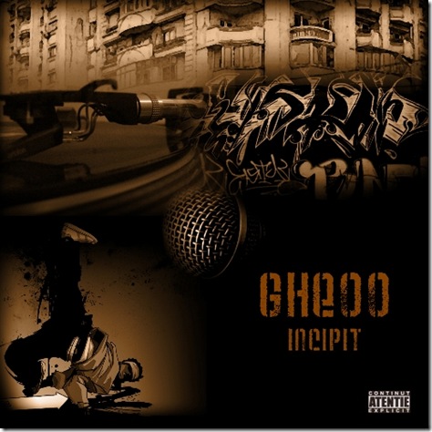 Gheoo - Implicit