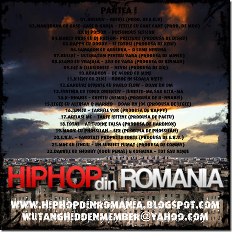 Hip-Hop Din Romania back (1.1) versiunea tatakne Hip-Hop Din Romania back (1.1) versiunea tatakne