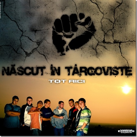 Diversi - Nascut in Targoviste  Tot aici