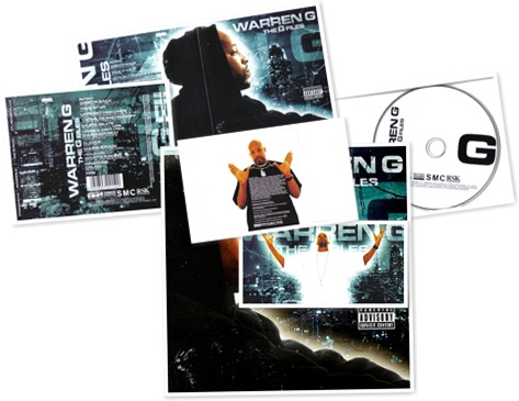 Visualizza warren g