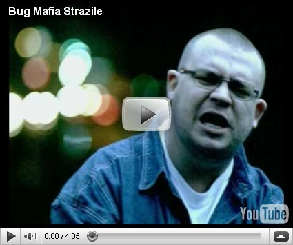 B.U.G. Mafia - Străzile B.U.G. Mafia - Străzile