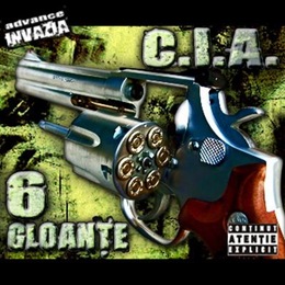 C.I.A. - 6 gloante C.I.A. - 6 gloante