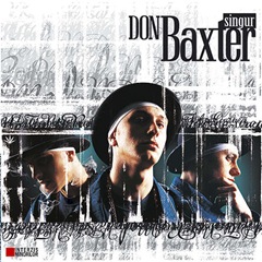 Don Baxter - Singur Don Baxter - Singur