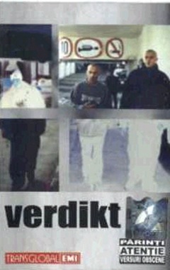 Verdikt - Verdikt
