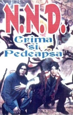 N.N.D. Crima si pedeapsa 1 N.N.D. Crima si pedeapsa 1