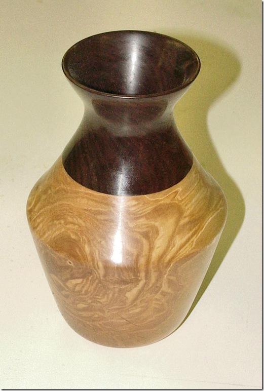 Vase 1