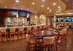 With its upscale décor and great cocktails, J. Porters Lounge at the Trumbull Marriott is the perfect spot for relaxing after a busy day. www.MarriottTrumbull.com