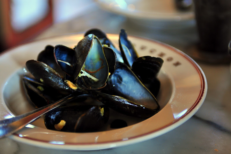 Empty Shells