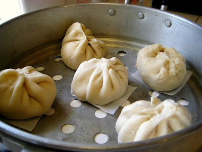 Steamedbuns