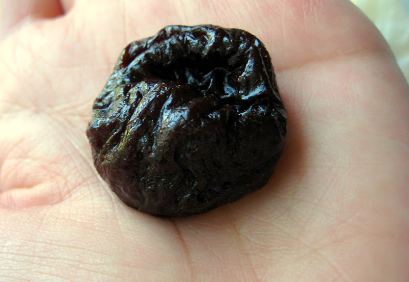 Prune