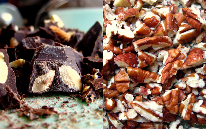 NutsChoco