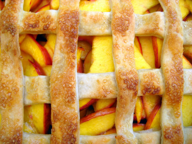 Lattice Top