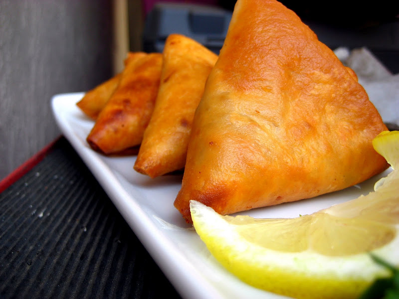 Samosa