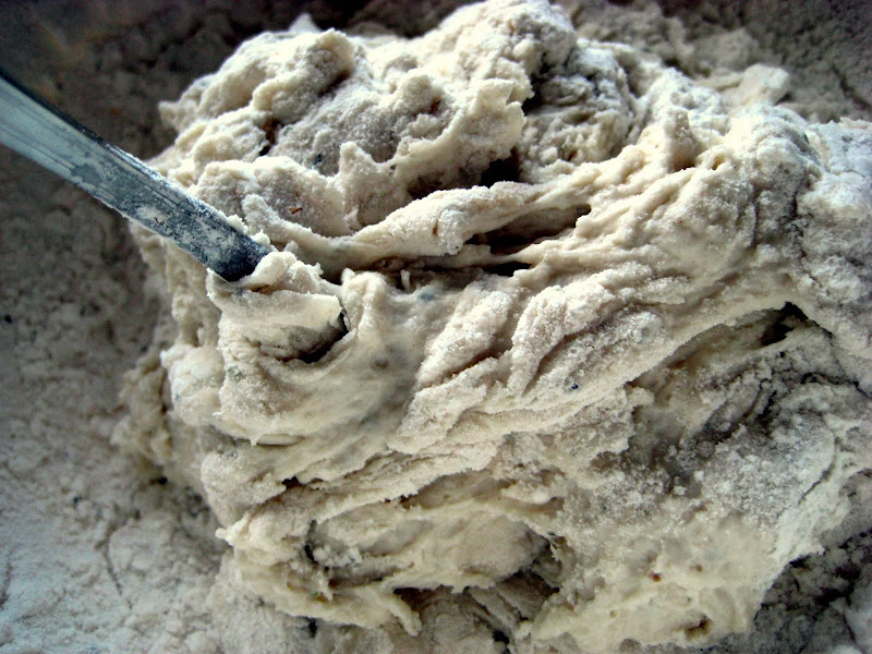 Dough