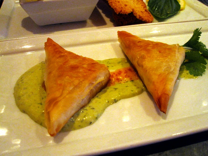 samosa