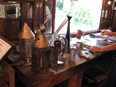 tinsmith