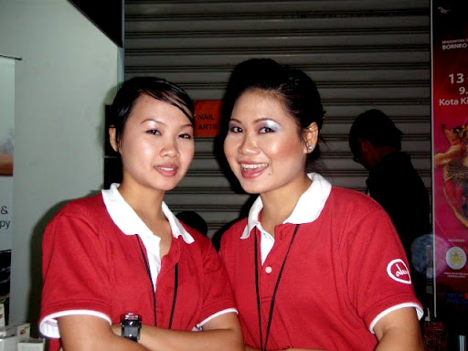 2nd Borneo International Trade Fair 2009 