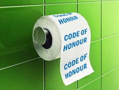 Toilet-Paper