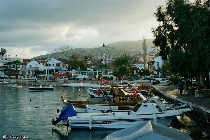 Mordogan