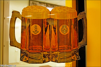 *Tekel bira katalogu 1951
