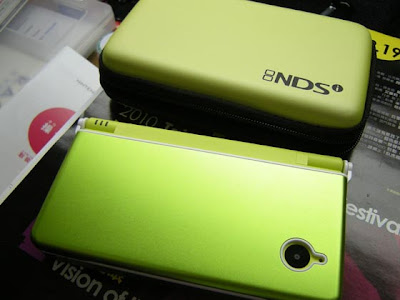 NDSi