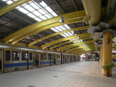 Click to enlarge 小碧潭站