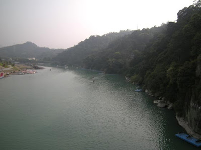 Click to enlarge 碧潭