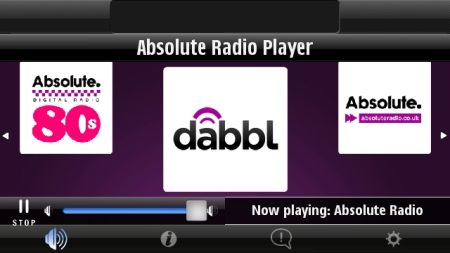 free live stream radio