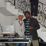 DJ L7G and friends