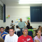Trote do Curso de Administração