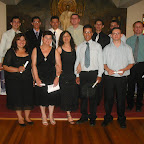 Formatura da Filosofia
