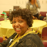 Association Fall Meeting: Oct 10, 2009