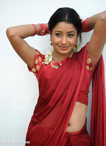 Actress Reshmi Hot Exposing Photos