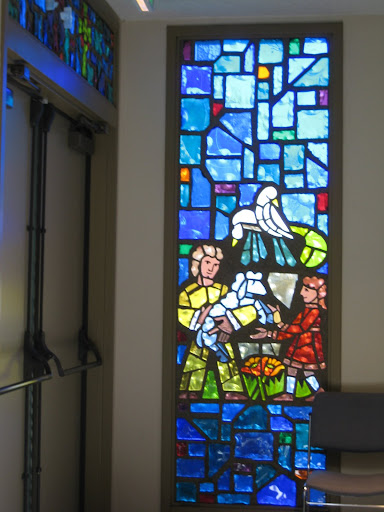 decorations church