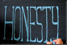 honesty