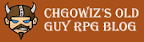 Chgowiz's Old Guy RPG Blog