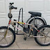 bmx sidehack for sale